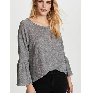 Current/Elliot sweatshirt